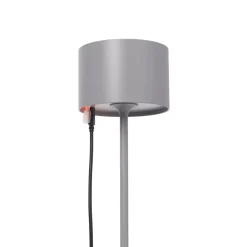 Blomus Kabellose LED-Leuchte FAROL satellite