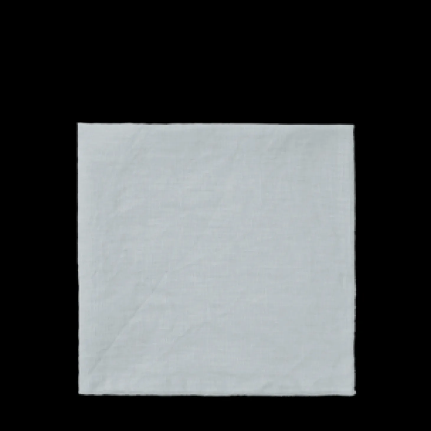 Blomus LINEO Leinen-Serviette Micro Chip