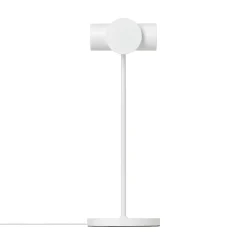 Blomus Minimalistische Schreibtischleuchte STAGE Lily White