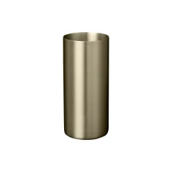 Blomus Modo Zahnputzbecher brass, metallic finish