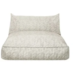 Blomus Stay Outdoor Bett Special Edition - Stoff Twigh- Earth