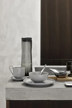 Blomus Wasserkaraffe - Splash dark grey