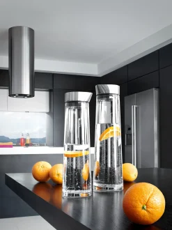 Blomus Wasserkaraffe Acqua 1,5 Liter