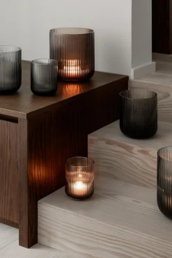 Blomus Windlicht -VEN- L Smoke