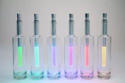 Bottlelight Company Bottlelight Stablicht warm weiß