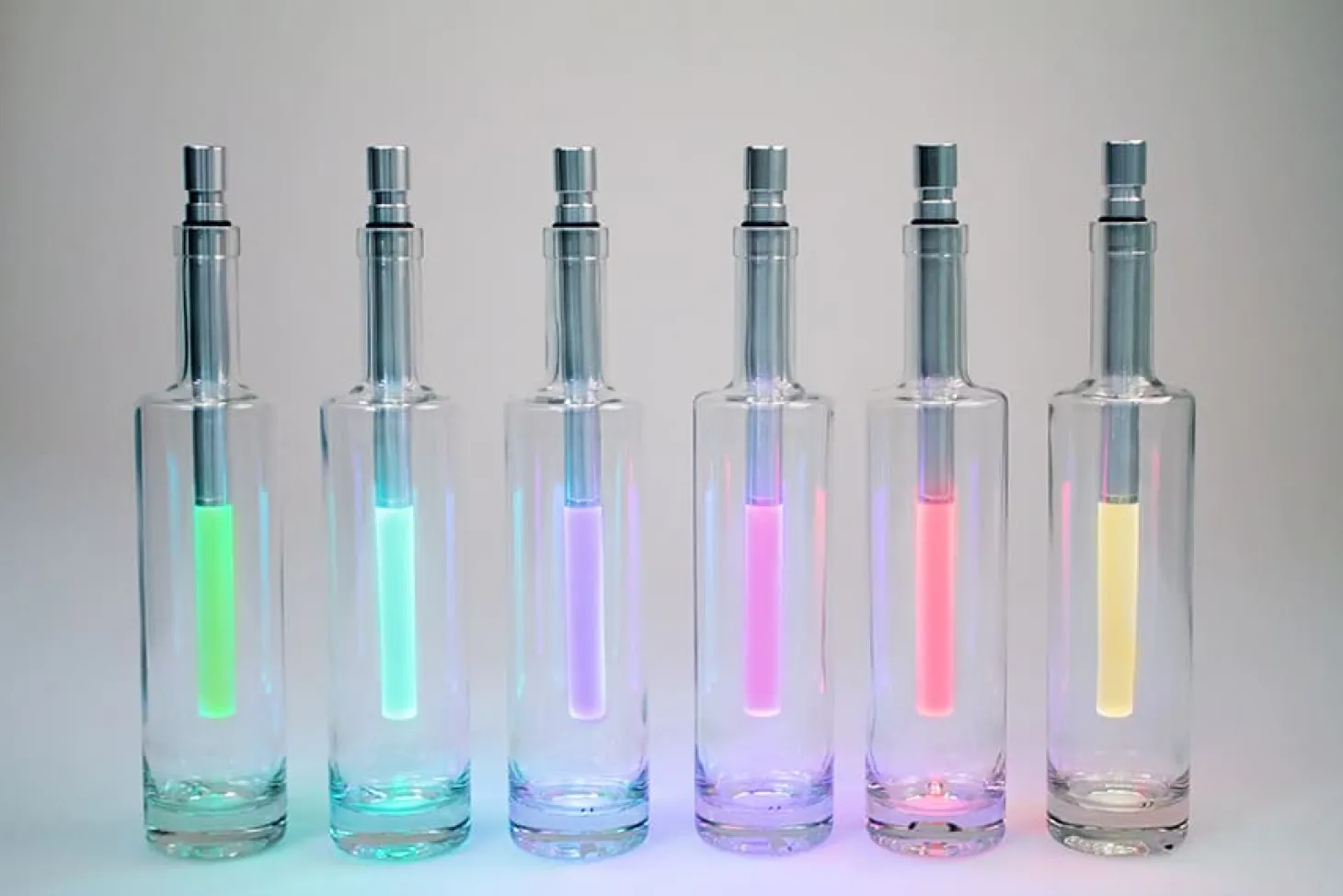 Bottlelight Company Bottlelight Stablicht warm weiß