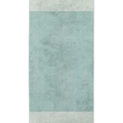 Cawö Lights Tuch - multicolor 15 Streifen Handtuch 50 x 100 cm