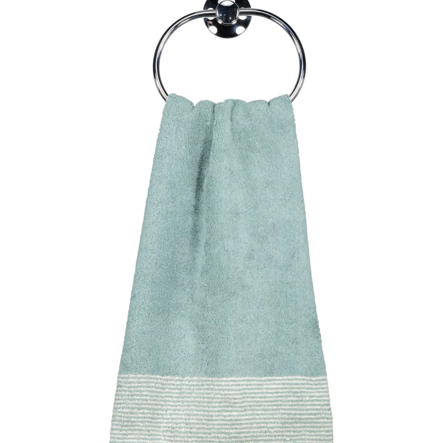 Cawö Lights Tuch - multicolor 15 Streifen Handtuch 50 x 100 cm