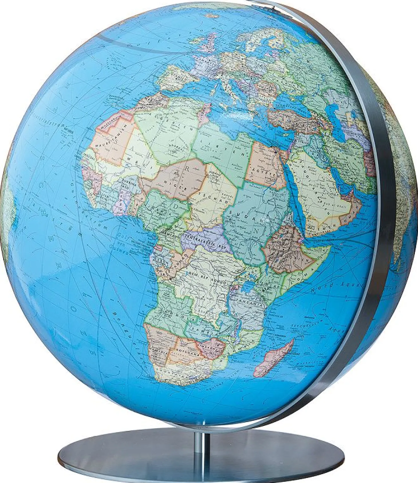 Columbus Tischglobus Regent Ø 51 cm Duo