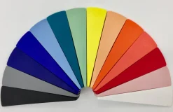 Depot4Design 2STOP Tür – und Fensterstopper hellgrün