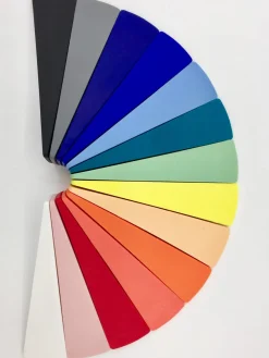 Depot4Design 2STOP Tür – und Fensterstopper hellgrün