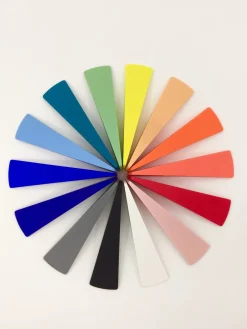 Depot4Design 2STOP Tür – und Fensterstopper hellgrün