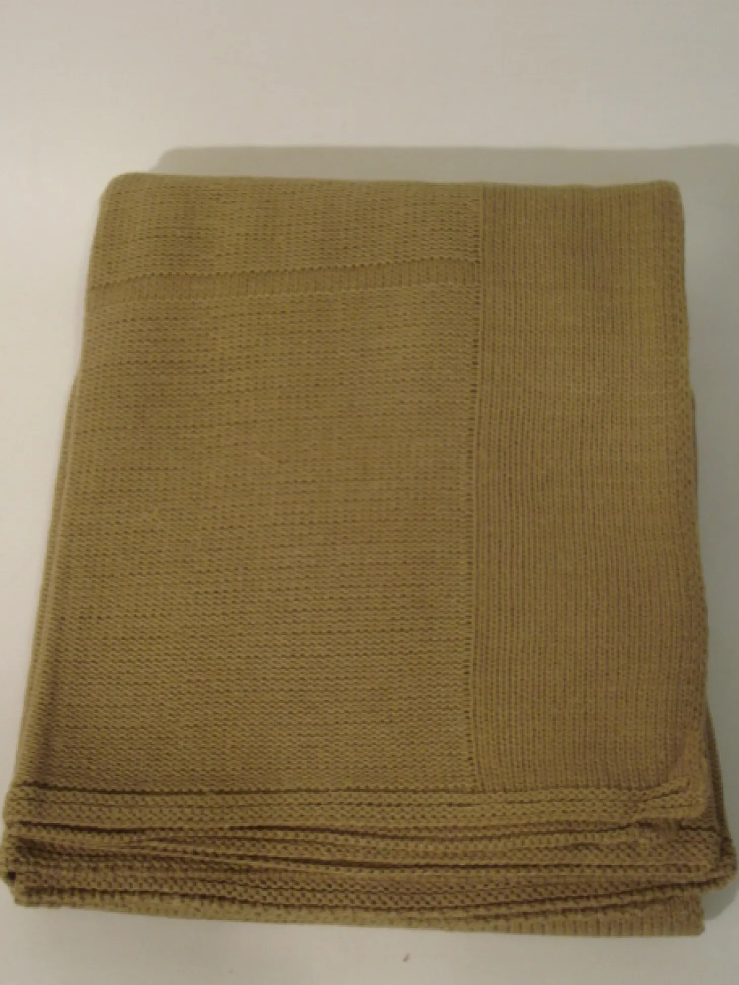 Dome Deco Plaid 140x180 cm braun