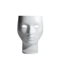 Driade Sessel Nemo Weiß