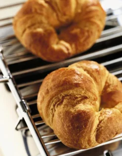 Dualit Classic Brötchenhalter Premium für Classic Toaster