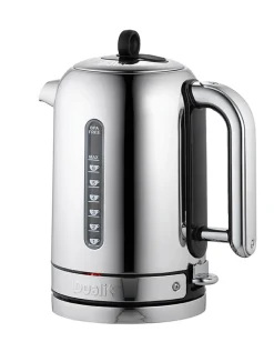 Dualit Classic Wasserkocher Edelstahl