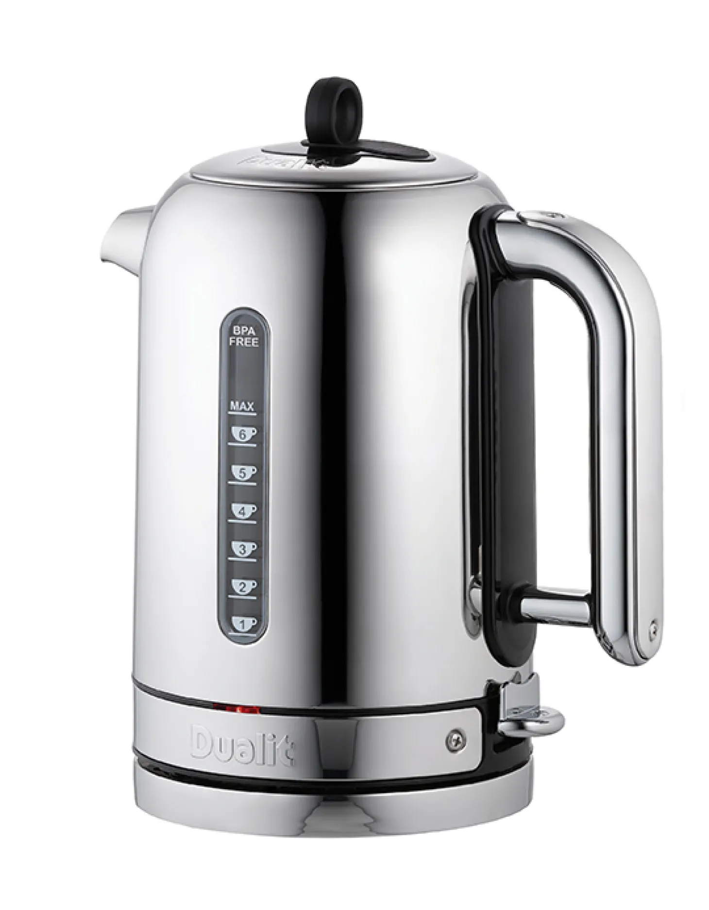 Dualit Classic Wasserkocher Edelstahl