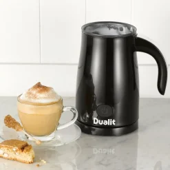 Dualit Milchaufschäumer