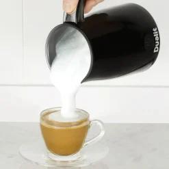 Dualit Milchaufschäumer