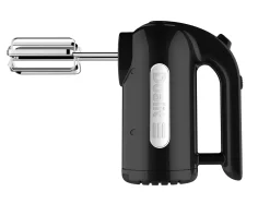 Dualit Premium Handmixer / Multifunktionsgerät Schwarz