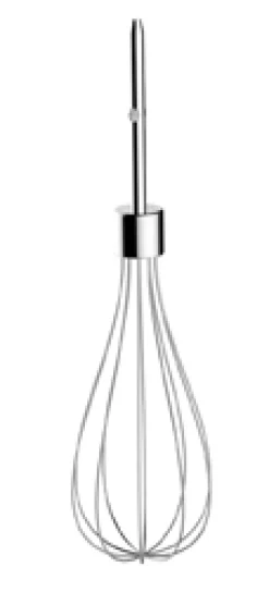 Dualit Premium Handmixer / Multifunktionsgerät Schwarz