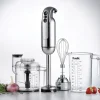 Dualit Premium Stabmixer Set