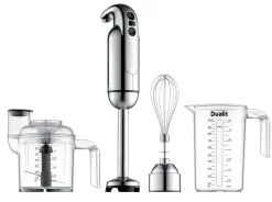 Dualit Premium Stabmixer Set