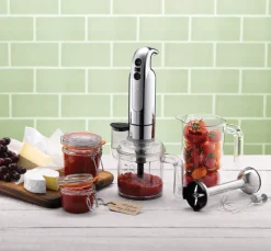 Dualit Premium Stabmixer Set