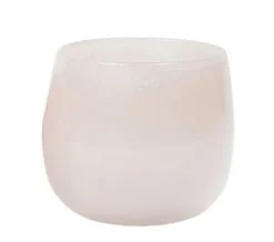 Dutz - Collection Vase Pot - H18, D20 cm - oldrose