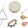 Egmont Toys 4-er Instrumenten Set