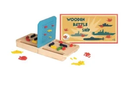 Egmont Toys Schiffe versenken