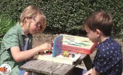 Egmont Toys Schiffe versenken