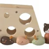 Egmont Toys Stacking Cheese Maus & Katze