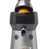Espressions the Juicer Premium Zitruspresse / Saftpresse aus Titan
