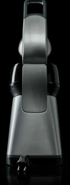 Espressions the Juicer Premium Zitruspresse / Saftpresse aus Titan