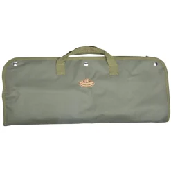 Esschert Grillschürze mit Grillbesteck