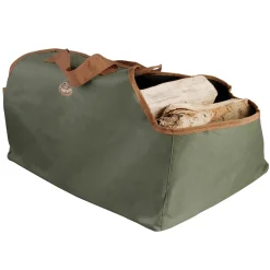 Esschert Kaminholztasche