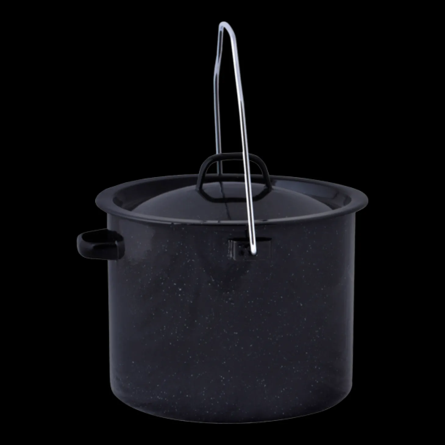 Esschert Outdoor Kochset