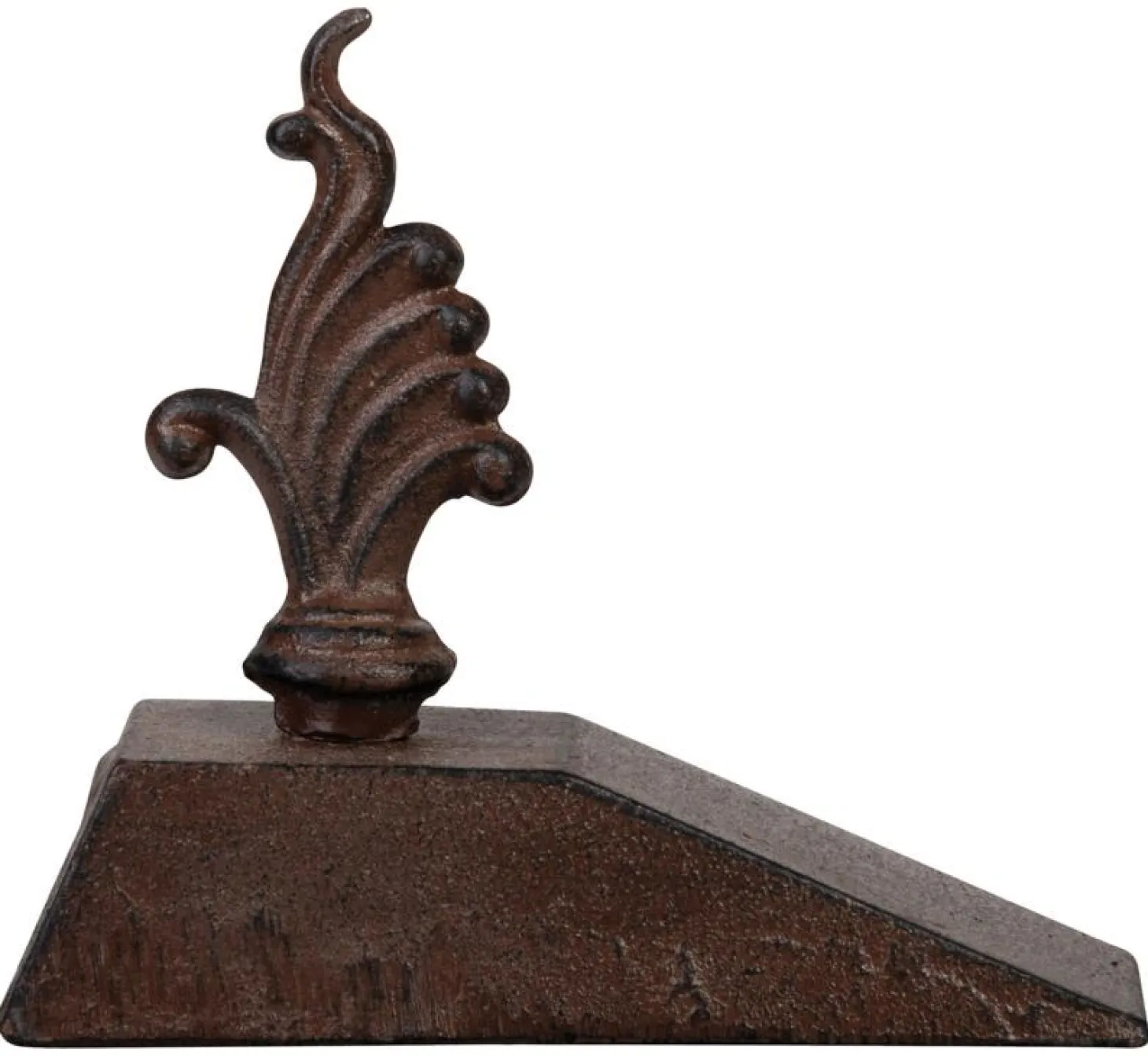 Esschert Türkeil Flagge - braun - 15,5 cm