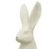 Exner Hase Mite weiß S 22*13*26 cm