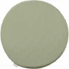 Fermob Basics Outdoor-Sitzkissen Ø39 Mandelgrün