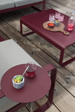 Fermob Bellevie Armlehnenablage Zubehör Tonka