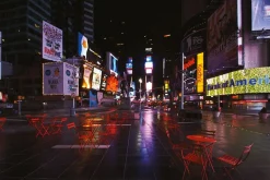 Fermob Bistro Klapptisch Rund D60 Rosmarin