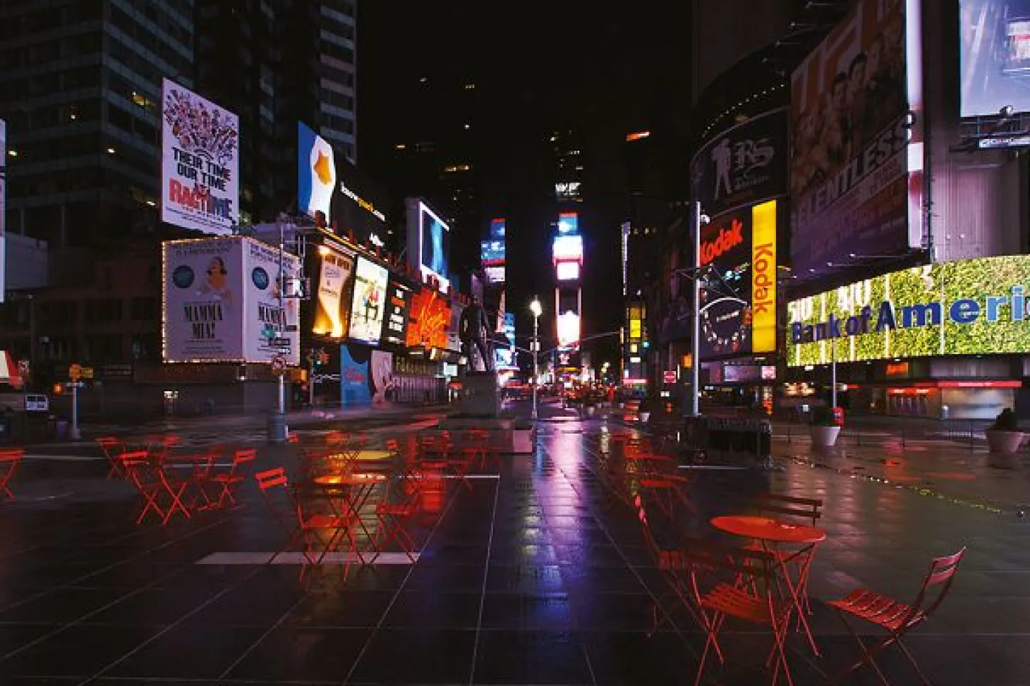 Fermob Bistro Klapptisch Rund D60 Rosmarin