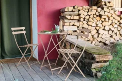 Fermob Bistro Klapptisch Rund D60 Rosmarin