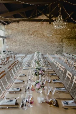 Fermob Bistro Stuhl Naturel Lehmgrau