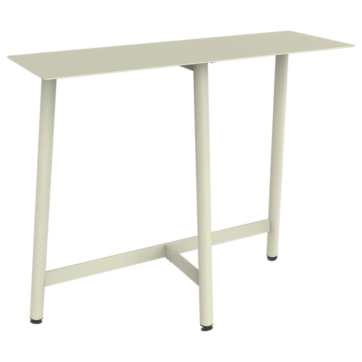 Fermob Bolder Theke Garden-Office Modular Lehmgrau