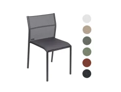 Fermob Cadiz Stapelstuhl Rosmarin