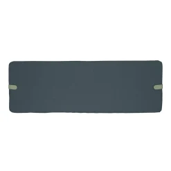 Fermob Color Mix Sitzkissen für Luxembourg 106 x 35 cm Nachtblau