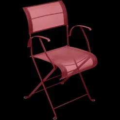 Fermob Dune Premium Sessel Chili